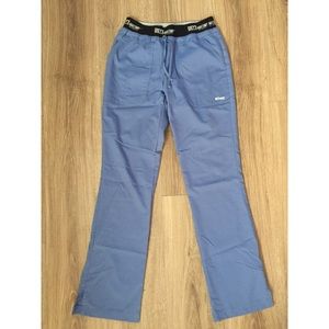 Grey’s Anatomy scrub pants